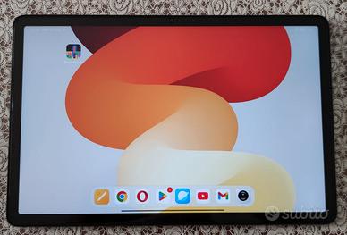 Tablet Redmi Pad 11 pollici nuovo con scatola.