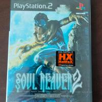 Soul raver 2 NUOVO SIGILLATO