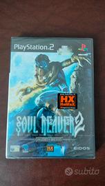 Soul raver 2 NUOVO SIGILLATO