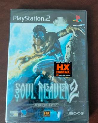 Soul raver 2 NUOVO SIGILLATO