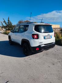 Jeep Renegade 2.0 M-Jet Sport 4WD