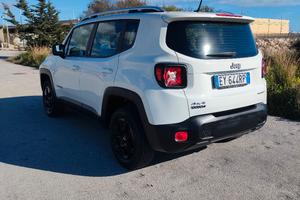 Jeep Renegade 2.0 M-Jet Sport 4WD