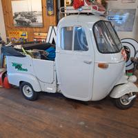 Piaggio ape calessino