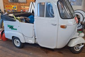 Piaggio ape calessino