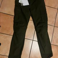 Pantaloni Dainese Combat Man taglia 31 NUOVI!!!