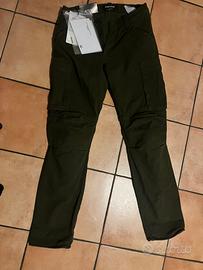 Pantaloni Dainese Combat Man taglia 31 NUOVI!!!