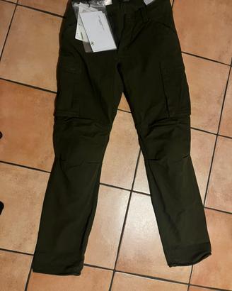 Pantaloni Dainese Combat Man taglia 31 NUOVI!!!