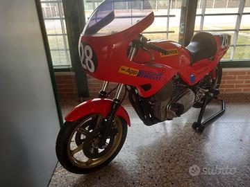 Laverda Altro modello - 1983