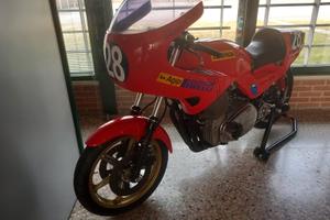 Laverda Altro modello - 1983