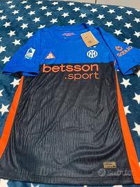 Maglia calcio Inter 🐍