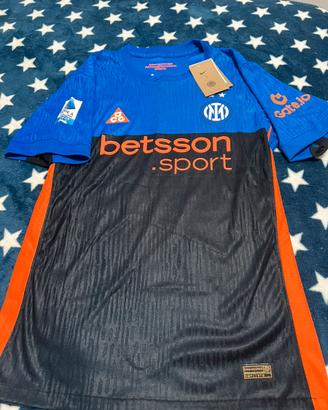 Maglia calcio Inter 🐍