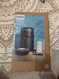 Distributore Pet smart feeder 4,5L con telecamera