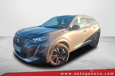 PEUGEOT 2008 1.2 PURETECH 100CV 6M. SeS ALLURE PAC