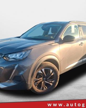 PEUGEOT 2008 1.2 PURETECH 100CV 6M. SeS ALLURE PAC