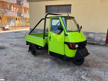 Piaggio Ape 50
