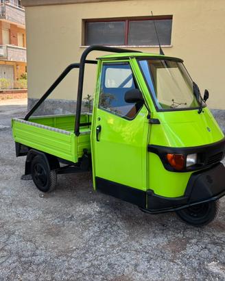 Piaggio Ape 50