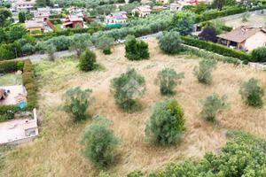 TER. RESIDENZIALE A BRACCIANO