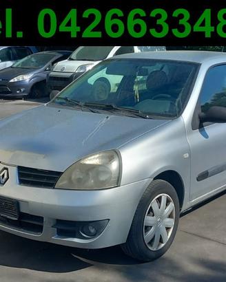 Ricambi RENAULT CLIO 2 STORIA 1.2 BENZINA - D7F H7