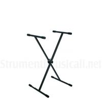 Proel El 80- supporto per Pianoforte 