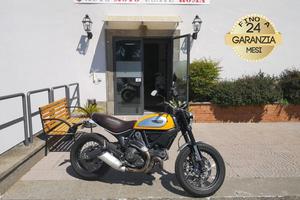 DUCATI Scrambler 800 CLASSIC RATE AUTO MOTO SCOOTE