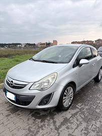 OPEL CORSA COUPÈ
