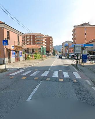 Grazioso trilocale ristrutturato nuovo Chivasso