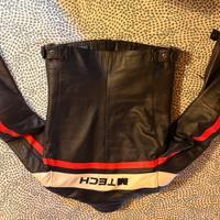 Giacca da moto Mtech da donna