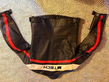 Giacca da moto Mtech da donna