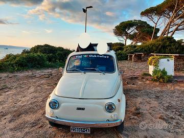 500L epoca 1971