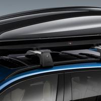 BARRE PORTATUTTO ORIGINALI BMW SERIE 3 G21