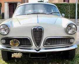 Alfa Romeo Giulietta 1300 Sprint
