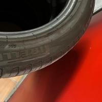 Gomme estive BMW