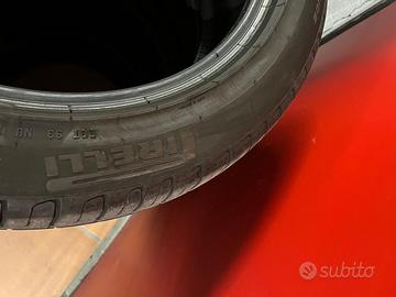 Gomme estive BMW