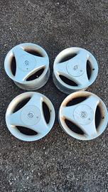 Cerchi in lega suzuki samurai e jimny 15"