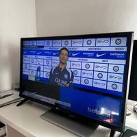 Smart Tv LG 32 pollici