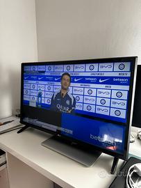 Smart Tv LG 32 pollici