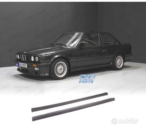 MINIGONNE LATERALI BMW E30 82-90 LOOK M TECH 1 M T