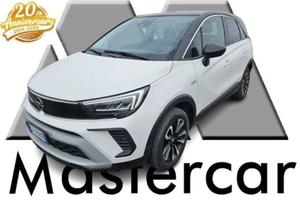 OPEL Crossland 1.2 Elegance s&s 130cv at6 - GT18