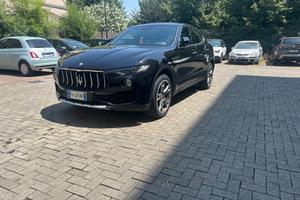 Maserati Levante V6 Diesel AWD Gransport