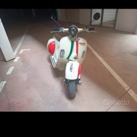 Scooter elettrico