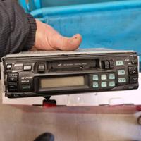 Autoradio 