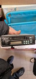 Autoradio 