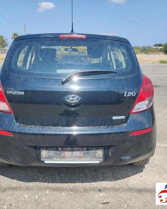 HYUNDAI I20 PB, PBT 1.1 CRDI 75CV 12-15 ricambi