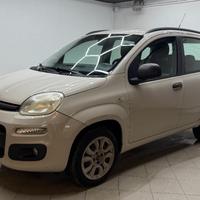 FIAT Panda 0.9 TwinAir Turbo Natural Power Easy