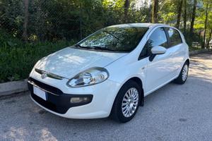 Fiat Punto Evo 1.3 Mjt 75 CV 5p S&S Dynamic