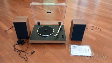 Giradischi vintage Majestic TT 54