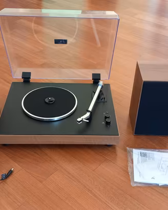 Giradischi vintage Majestic TT 54