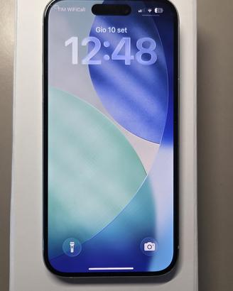 iPhone 15 256 GB Pari al Nuovo