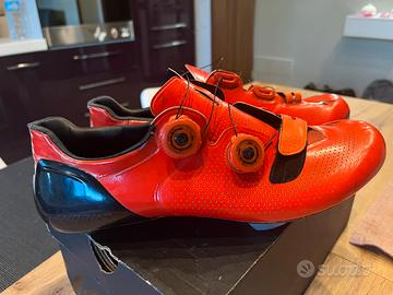 Scarpe Specialized sworks road 6 n45