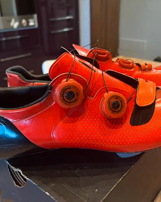 Scarpe Specialized sworks road 6 n45